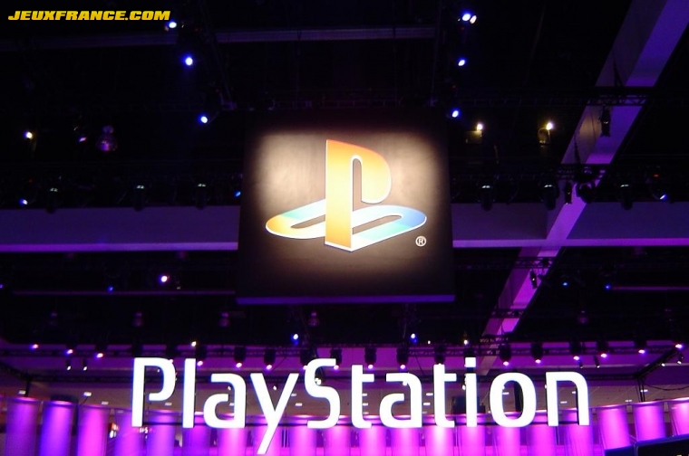 Sony @ E3