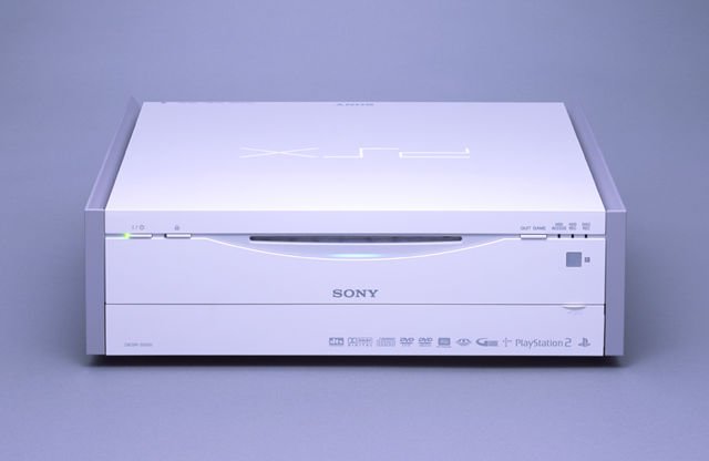Deux nouveaux modèles de PSX