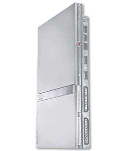 La PS2 Slim Silver pour bientôt ?