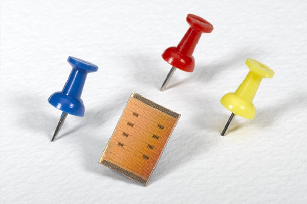 Sony dévoile le CELL