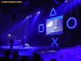 La Conférence de Presse de Sony à Paris