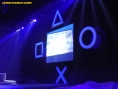 La Conférence de Presse de Sony à Paris