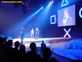 La Conférence de Presse de Sony à Paris