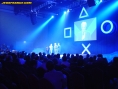 La Conférence de Presse de Sony à Paris