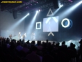 La Conférence de Presse de Sony à Paris