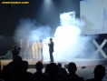 La Conférence de Presse de Sony à Paris