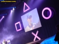 La Conférence de Presse de Sony à Paris