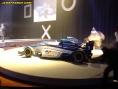 La Conférence de Presse de Sony à Paris