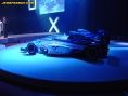 La Conférence de Presse de Sony à Paris