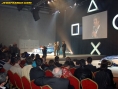 La Conférence de Presse de Sony à Paris