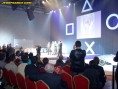 La Conférence de Presse de Sony à Paris
