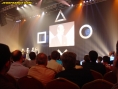 La Conférence de Presse de Sony à Paris