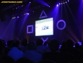 La Conférence de Presse de Sony à Paris