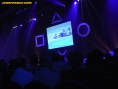 La Conférence de Presse de Sony à Paris