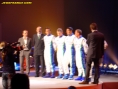 La Conférence de Presse de Sony à Paris