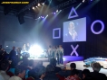 La Conférence de Presse de Sony à Paris