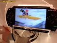 La Conférence de Presse de Sony à Paris