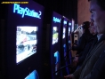 La Conférence de Presse de Sony à Paris