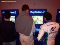 La Conférence de Presse de Sony à Paris