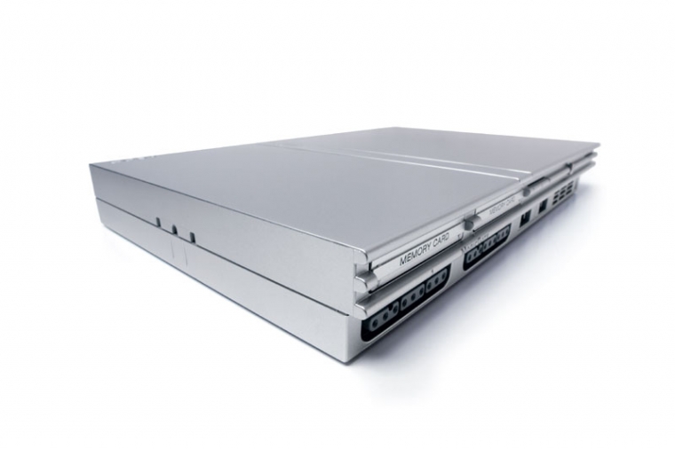 La PS2 baisse de prix au Japon