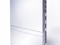 Sony annonce la PlayStation 2 Silver
