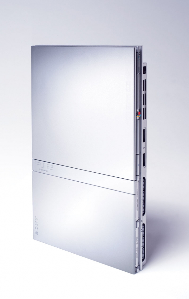 La PS2 baisse de prix au Japon
