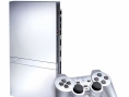 Sony annonce la PlayStation 2 Silver