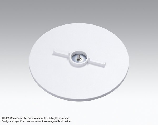 La nouvelle PStwo Ceramic White
