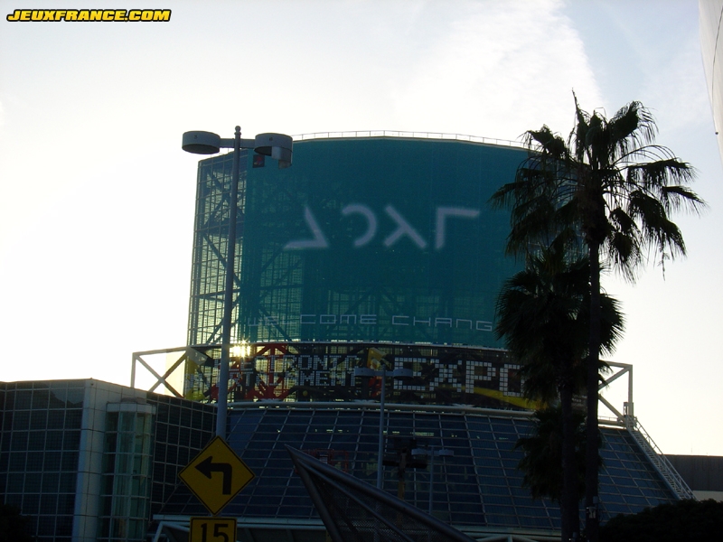 PlayStation 3 : Welcome Chang3