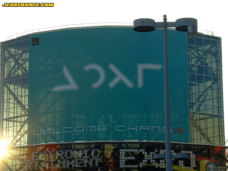 PlayStation 3 : Welcome Chang3
