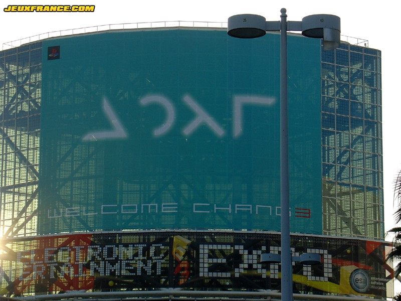 PlayStation 3 : Welcome Chang3