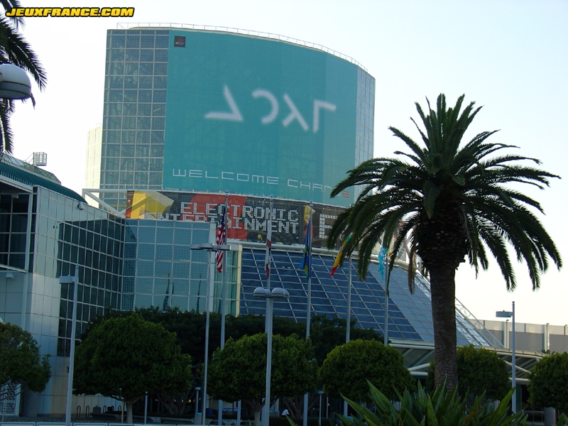 PlayStation 3 : Welcome Chang3