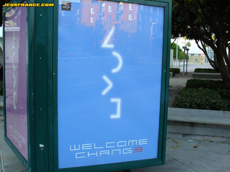 PlayStation 3 : Welcome Chang3