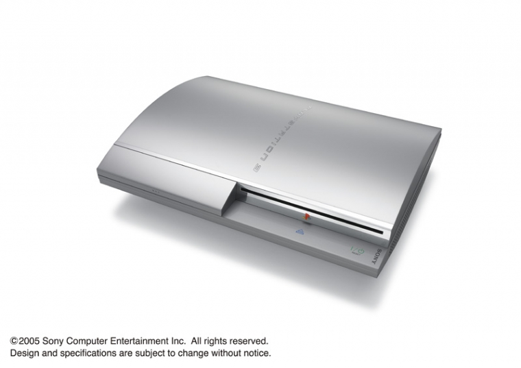 30 jeux au lancement de la PS3 ?