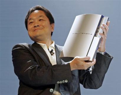 La conférence E3 de Sony