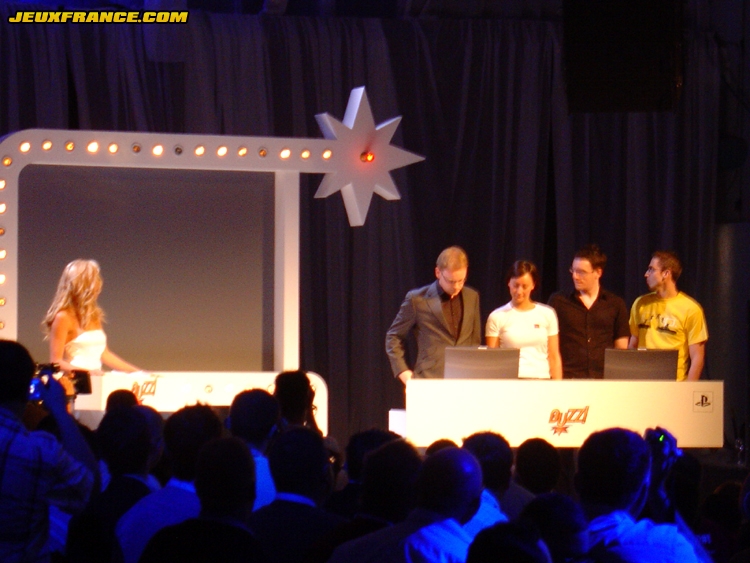 Conférence SCEE en photos