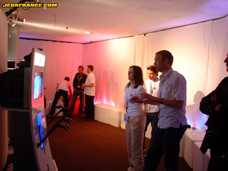 Conférence SCEE en photos