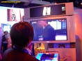 Sony @ E3 2005 : photos