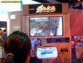 Sony @ E3 2005 : photos