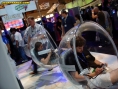 Sony @ E3 2005 : photos