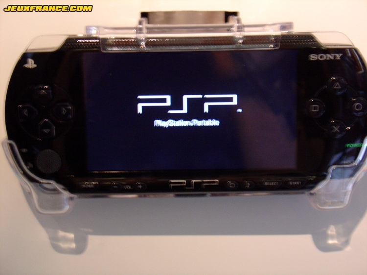 Sony @ E3 2005 : photos