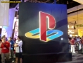 Sony @ E3 2005 : photos