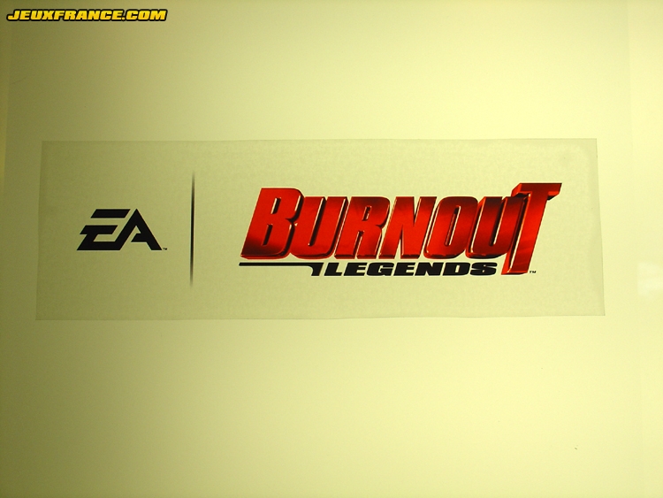 Sony @ E3 2005 : photos
