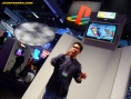 Sony @ E3 2005 : photos
