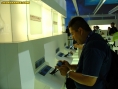 Sony @ E3 2005 : photos