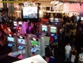 Sony @ E3 2005 : photos