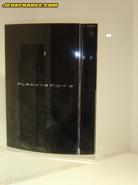 Sony a conquis le TGS 2005