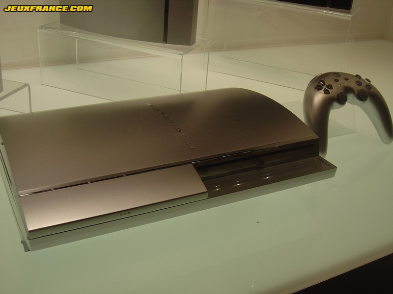 Sony a conquis le TGS 2005