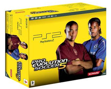 PlayStation 2 : Pack de fin d'année