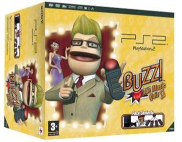 PlayStation 2 : Pack de fin d'année
